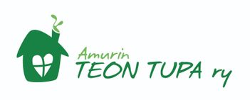 Amurin Teon Tupa -logo